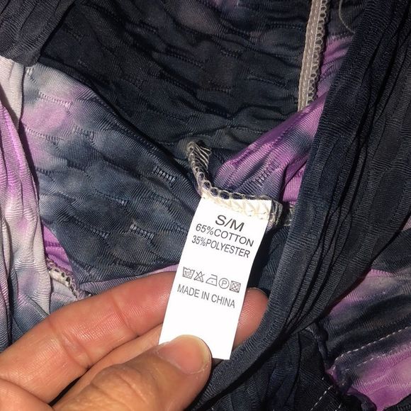 NWT Tik Tok shorts size S/M - Picture 3 of 6